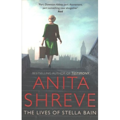 Lives of Stella Bain