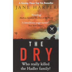 The Dry (Уценка)