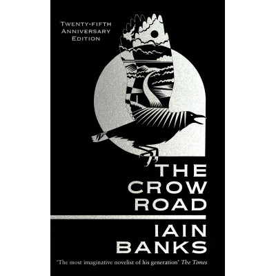 The Crow Road