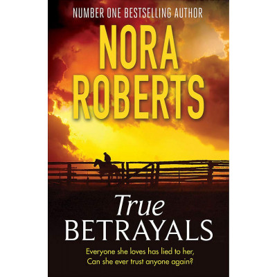 True Betrayals