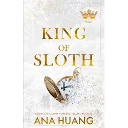 King of Sloth. Book 4