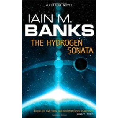 The Hydrogen Sonata