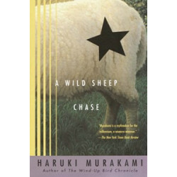 Wild Sheep Chase