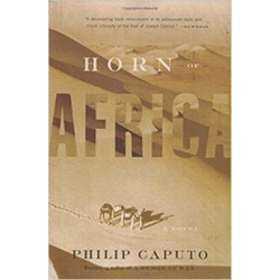 Horn of Africa