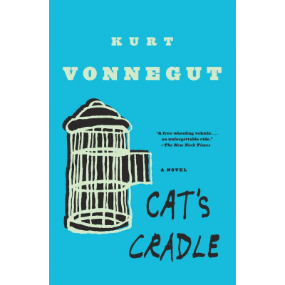 Cat's Cradle (Уценка)