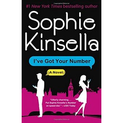 I've Got Your Number