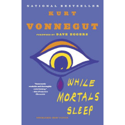 While Mortals Sleep: Unpublished Short Fiction