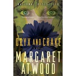 Oryx and Crake