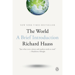 The World: A Brief Introduction