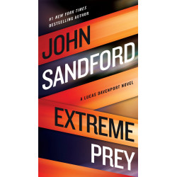Extreme Prey (Уценка)