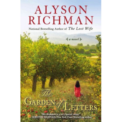 The Garden of Letters