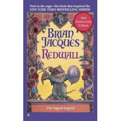 Redwall (Уценка)
