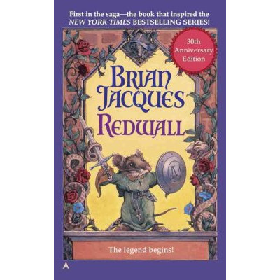 Redwall (Уценка)