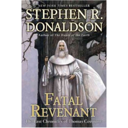 Fatal Revenant (Уценка)