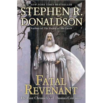 Fatal Revenant (Уценка)