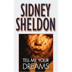 Tell Me Your Dreams