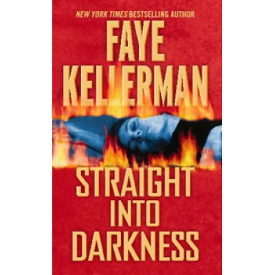Straight into Darkness