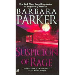 Suspicion of Rage (Уценка)