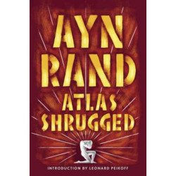 Atlas Shrugged