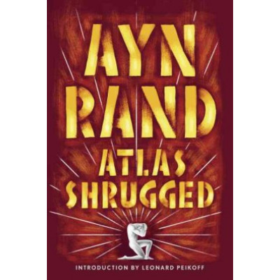 Atlas Shrugged