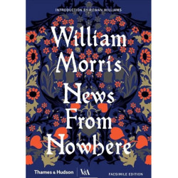 News from Nowhere(Уценка)