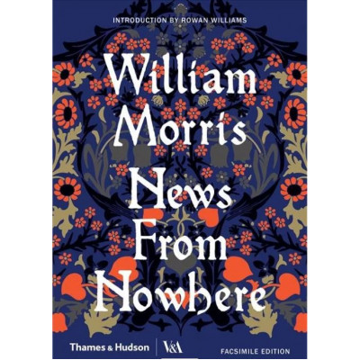 News from Nowhere(Уценка)
