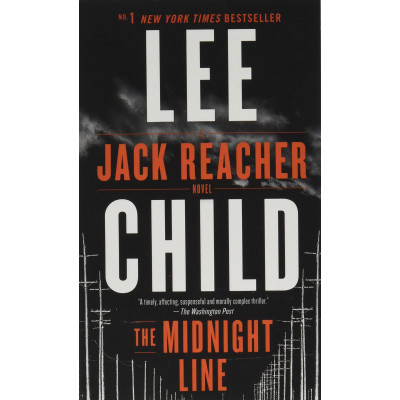 The Midnight Line (Уценка)