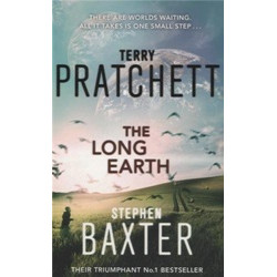 The Long Earth