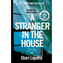 A Stranger in the House