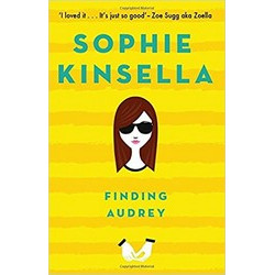 Finding Audrey (Уценка)