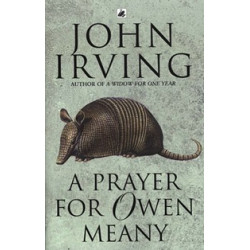 A Prayer for Owen Meany