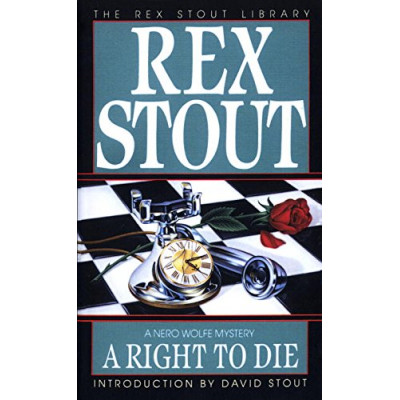 A Right to Die