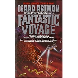 Fantastic Voyage (Уценка)