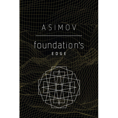 Foundation's Edge (Уценка)