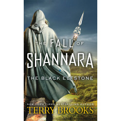 The Fall of Shannara: The Black Elfstone