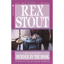 Murder by the Book