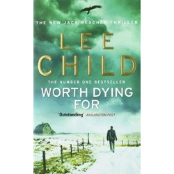 Worth Dying For