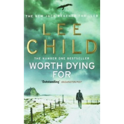 Worth Dying For
