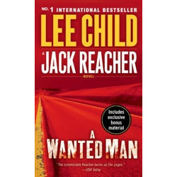 A Wanted Man