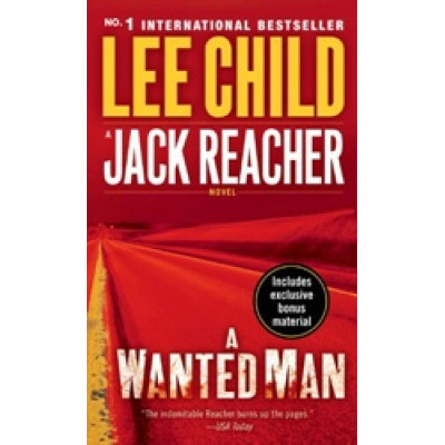 A Wanted Man