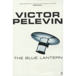 The Blue Lantern