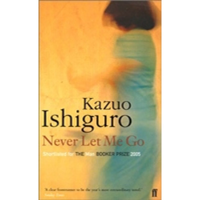 Never Let Me Go