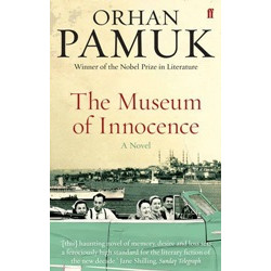 The Museum of Innocence