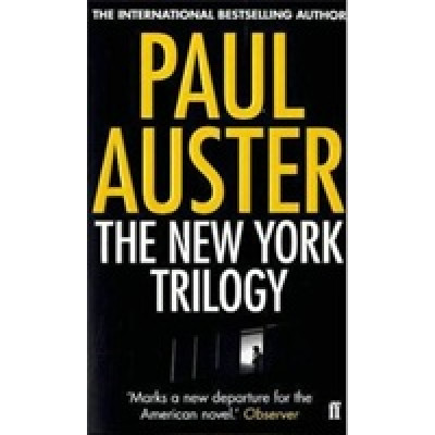 The New York Trilogy