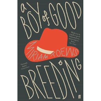 A Boy of Good Breeding