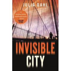 Invisible City (Уценка)