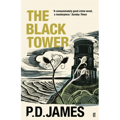 The Black Tower