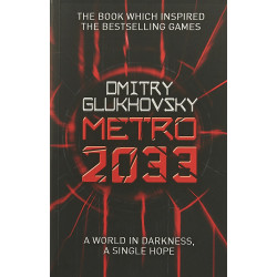 METRO 2033 (Уценка)