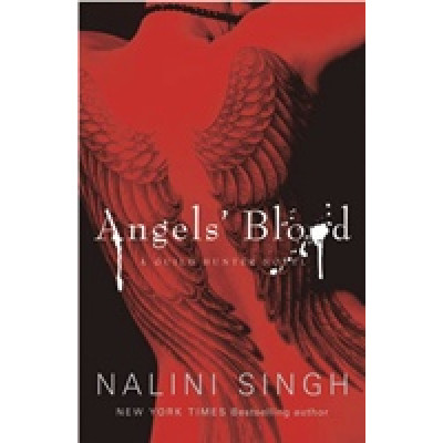 Angels' Blood (Уценка)