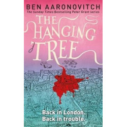 Rivers of London 6: Hanging Tree